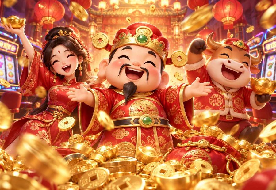 Hình minh hoạ chuyên mục Xổ Số