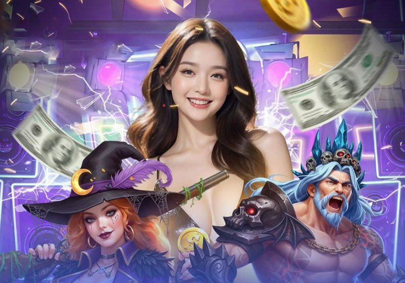 Dừng chế độ bắn tự động đúng lúc cùng TR88VIP