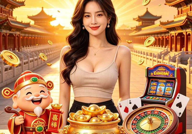 Đọc thông tin phiên bản trò chơi dành cho người mới