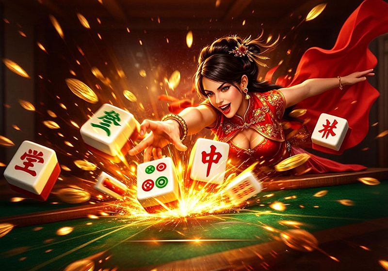 Chọn chủ đề casino cho người mới – cẩm nang tài khoản TR88VIP